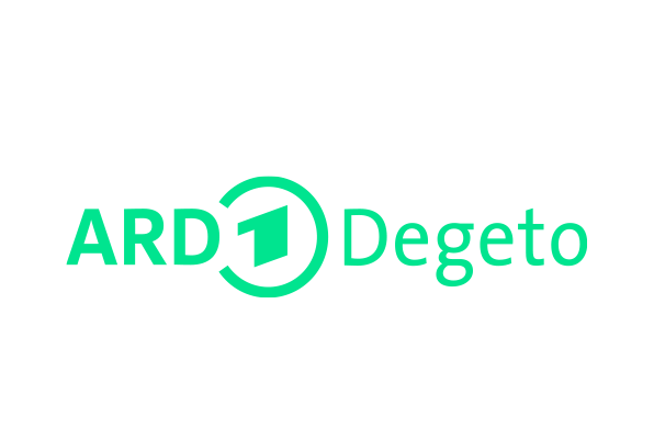 ARD degeto Logo