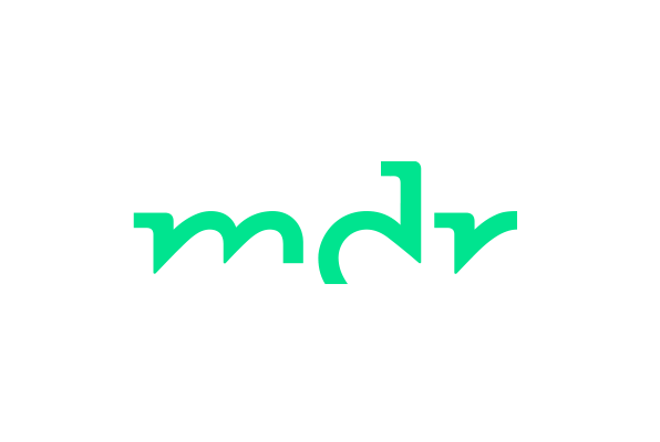 mdr Logo