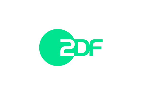 ZDF Logo